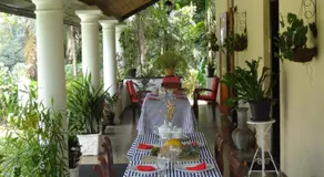 Strathisla Tea Estate Bungalow - Image 3