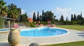 Su Canonigu Agriresort - Rooms & Glamping - Image 4