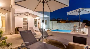 Belo Horizonte, with Pool & Sea View - Image 3