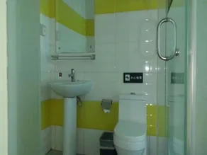 7Days Inn Shenzhen LonghuaMinzhi Anvenue - Image 3