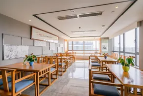 Hefeng Hotel (Shudu Wanda Branch) - Image 5