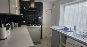 Seraphic unsuite rooms medway Kent - Image 4