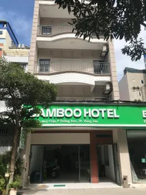 Bamboo Hotel Vũng Tàu - Image 4