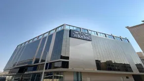 Grand hotel alhamra - Image 1
