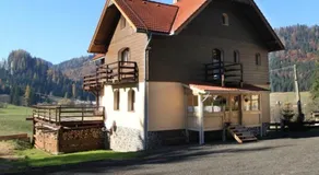 Penzión Ľadová - Image 4