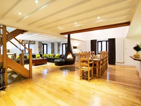 Cottage in Lake District with Sauna  Views - Image 4