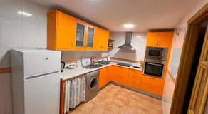 Apartamento Turístico La Clase - Image 4