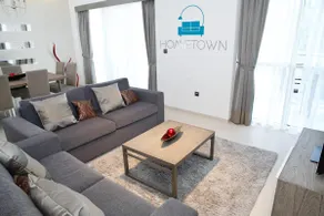 Designer 2br with beautiful terrace - Image 3
