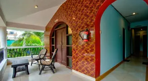 Hotel Sky Blue Baga Goa - Image 5