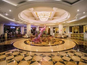 Puer King Land Hotel - Image 3