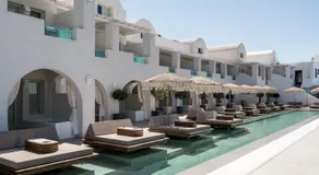 Apeiron Blue Santorini - Adults Only 14 plus - Apeiron Hotels - Image 4