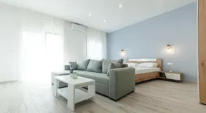 Diamanti Apartments Downtown Limenas Thasos - Image 2