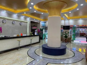 Jinlihua Hotel (Kunming New Luosiwan South Bus Station Metro Station Branch) - Image 2
