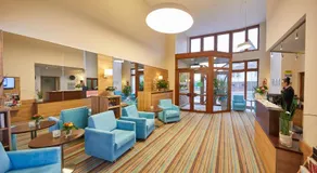 Hotel Filderland - Stuttgart Messe Airport - Image 2