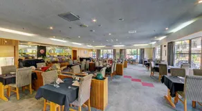 Distinction Whangarei Hotel & Conference Centre - Image 4