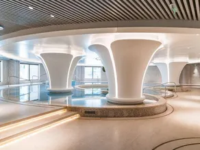 The Dragon Hotel Wuyi Hot Spring - Image 4