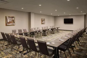 Doubletree By Hilton Greenville Airport - Image 5