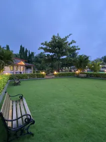 Karjat retreat 4bhk pvt farmhouse - Image 3