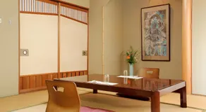Kappo Ryokan Shiroyama - Image 4