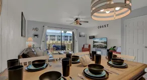 Fisherman Friend! - Coastal Condo - Views Await! - Image 3