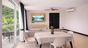 Santosa Hotel & Welness Center - Image 2