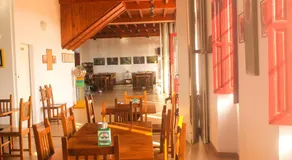 Albergue Abeiro do Sor - Image 5
