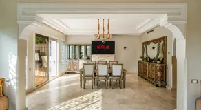 villa 31 de luxe avec Piscine hot gamme - Image 4