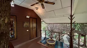 Khao Sok Paradise Resort - Image 3