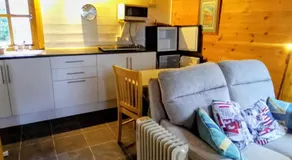 Trevenna Cabin - Image 5