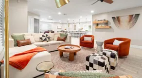 Biltmore Home with Game Room & Fire Pit, Sleeps 16 - Image 3