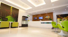 Vatica Xuzhou High Speed Railway Station Hotel - Image 2