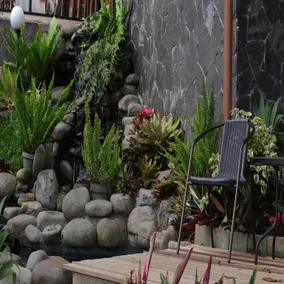 Villa Kampung Santri - Image 2
