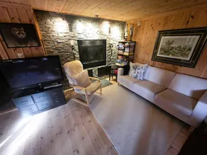 Cozy Cabin Retreat in Trysil, Norway for Families - Image 2