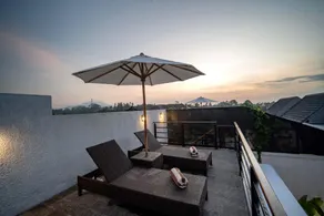 Alima Villa Ubud - Image 4