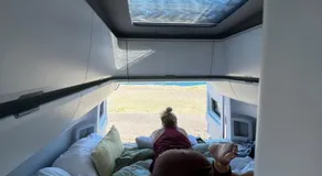 Exclusiv luxury camping in Brand new VW Grand california 600 tenerife is in your hands - Image 2