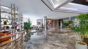 Wuhai Yingpu Yazhi Hotel - Image 4