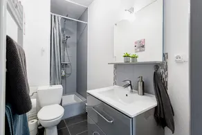 Comfort Stay Basel Airport 2A46 - Image 5