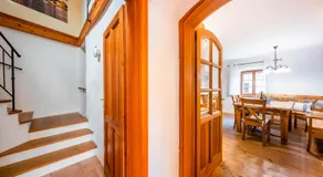 Smile Apartments mit Donaublick - Image 2