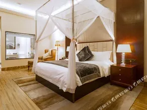 GUANGYUE HUA HOTELS AND RESORTS - Image 3