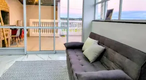 Studio Duplex Luxo - Vista infinita - Churrasqueira Varanda- Privacidade - Image 3