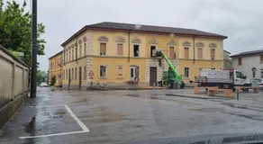 Stanza privata in dimora storica - Image 4
