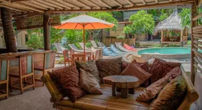 Jati Village, Party Hostel and Bungalows - Image 3