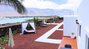 Chinijo Beach - Image 3