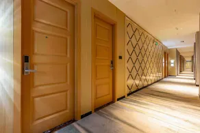 Huizhou Ya Yi Chain Hotel (Ganghui Shopping Center Branch) - Image 5