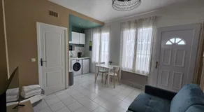 Appartement spacieux 28m2 avec chambre séparée - Image 4