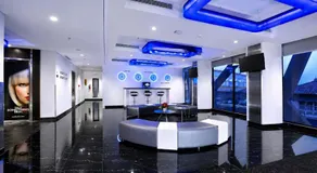 StarRay Hotel Jakarta Kebayoran - Image 3