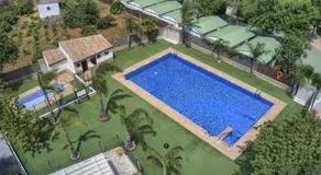 Glamping -Bungalows El Faro - Image 5