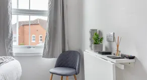 Host & Stay - The Bull Inn, 3 Double Rooms - Image 4
