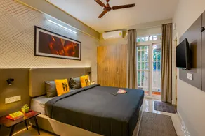 The Hosteller Bangalore, Manyata Tech Park - Image 2