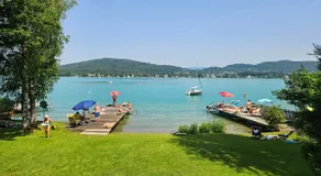 "Ellas Home Sekirn" - in 3min am Badestrand - Image 5